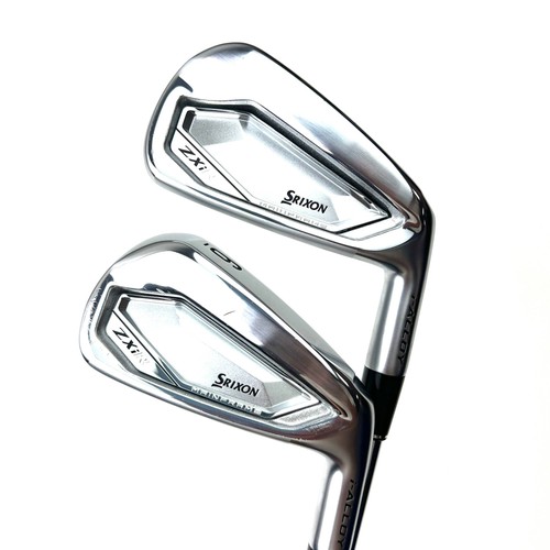Srixon zxir irons kbs - /, /