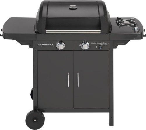 Classic exs vario gas - d,