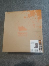 Boxed hyena workwear - boxed,