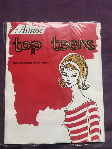 Vintage aristoc fully - vintage,