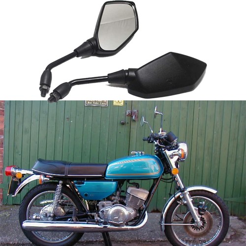 10mm motorcycle rearview - motorcycle,