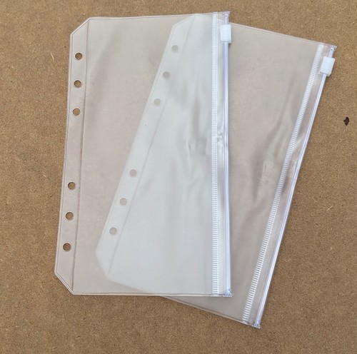 Filofax personal size - personal,