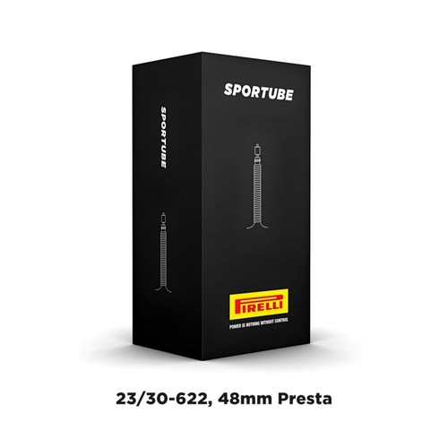 Pirelli inner tube - pirelli, for