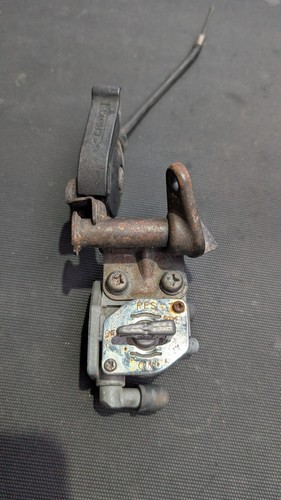 Genuine yamaha fzr600 - genuine, 1989