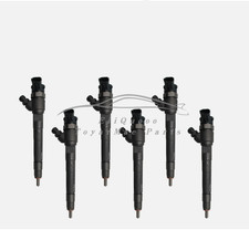 6X Diesel Fuel Injector Nozzle
