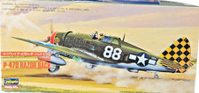 Hasegawa 507 P-47D 1:72 Scale