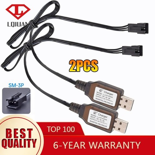Usb charger cable with - charger,