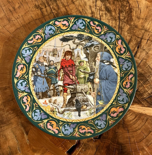 Wedgwood bone china king - wedgwood,