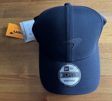 McLaren Formula One Team - New Era 9FORTY Cap - Black - Brand New With Tags
