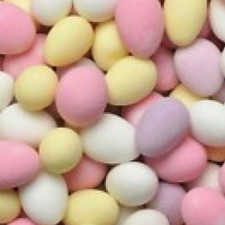 Sugared Almonds 227g – Sweet