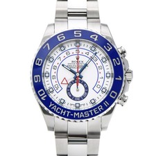 ROLEX Yacht-MasterII 116680