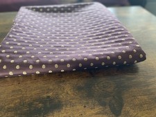 Stunning heavy upholstery - stunning,