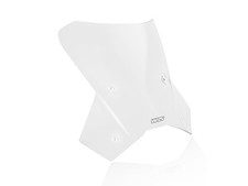 WRS KT009T Fairing CLEAR 30CM