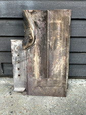 Vermont Castings Vigilant Inner Back Plate