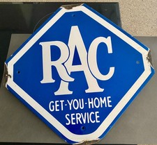 RAC Get You Home Service