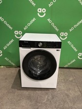 Hisense Washing Machine 10.5kg