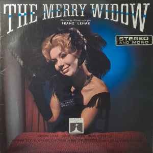 Franz lehar merry widow - franz,
