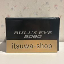 Shimano 14 Bullseye 5080