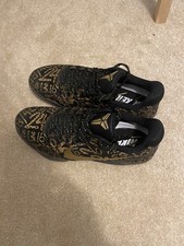 Nike Kobe 11 Mamba ID UK 8 / US 9