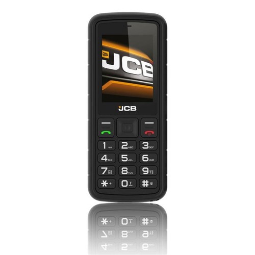 Jcb mobile phone 1 - jcb, 6.1