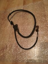 Saab 9000 Genuine Saab Nsr Abs Sensor Left Passengers Rear P/n 4647053