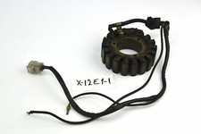 Honda CX 500 - Alternator
