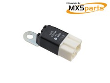 Mx5 la10 heated rear - heated,