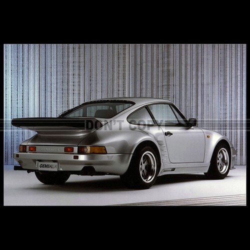 Photo 006360 porsche 911 - a.006360,