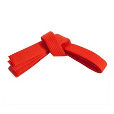 Professional Karate Belts |