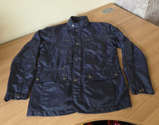 GEOX Mens Respira Jacket