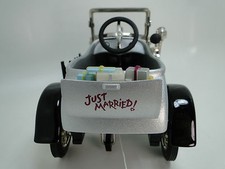 1940Ford MINI Pedal Car "Just