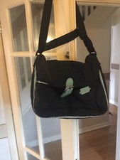 Radley baby change bag