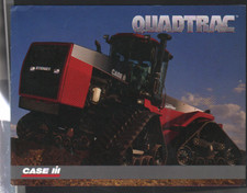 1996 CASE IH "Quadtrac"