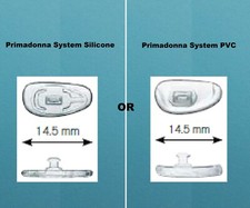Premium Primadonna System