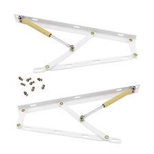 900mm hydraulic bed lift - bed,