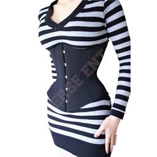 Women Heavy Duty Double Steel