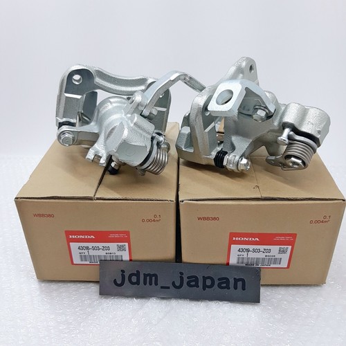 Honda genuine spec integra - honda,