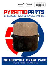 Front Brake Pads for Kawasaki