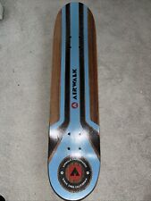 airwalk skateboard