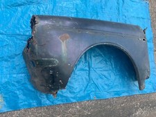 Classic Volkswagen VW Type 3