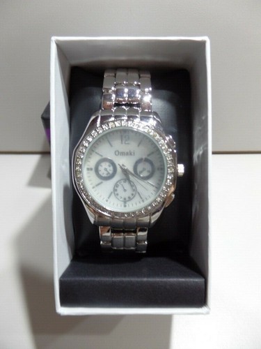 Omaki gents wristwatch - omaki,,