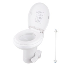 RV Toilet Portable Camping