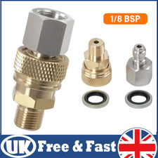 PCP 1/8“ BSP Air Tool Rifle