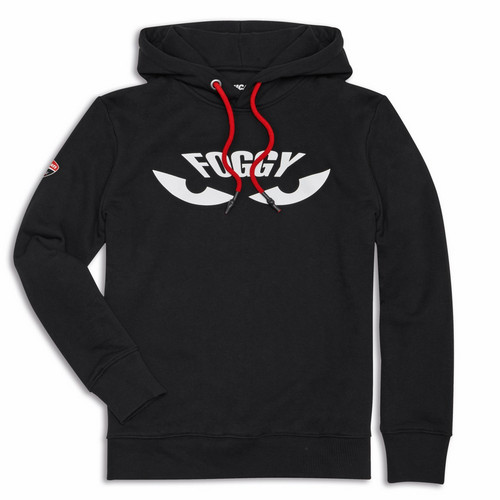 Ducati corse pullover - ducati,