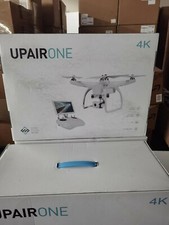 Upair One 4K Quadcopter Drone