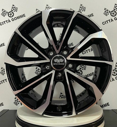 New alloy wheels - alloy,