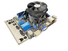 i5-2400s @2.50GHz 4GB DDR3