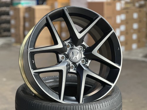Genuine used 18x8j - genuine, civic
