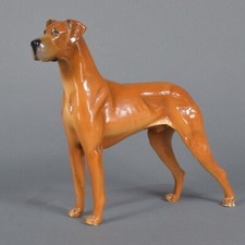 Nymphenburg Great Dane German