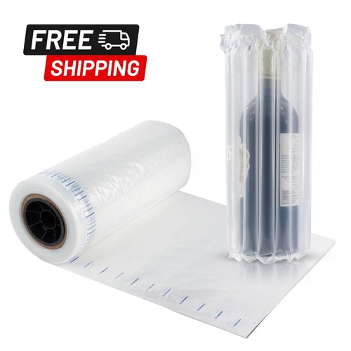 Self inflatable air column - air,